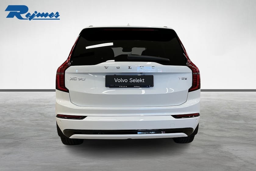 Bild 4 av Volvo XC90 T8 Ultra Dark