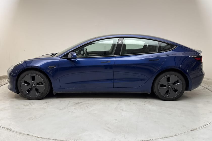 Bild 2 av Tesla Model 3 Long Range AWD 