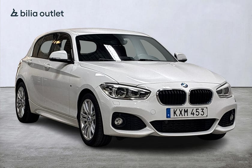 Bild 4 av BMW 116d