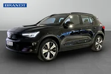 Volvo XC40 Recharge Single Motor