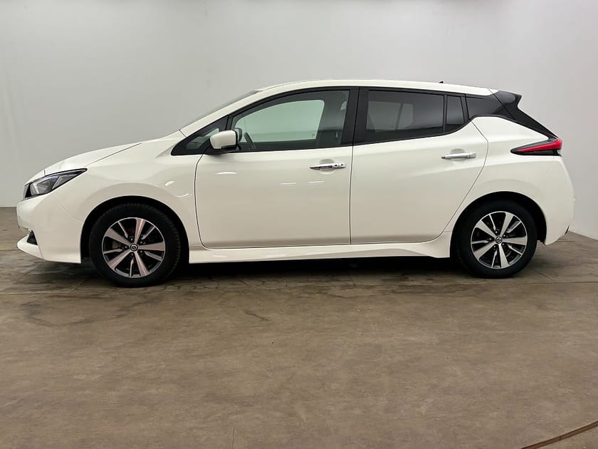 Bild 3 av Nissan Leaf