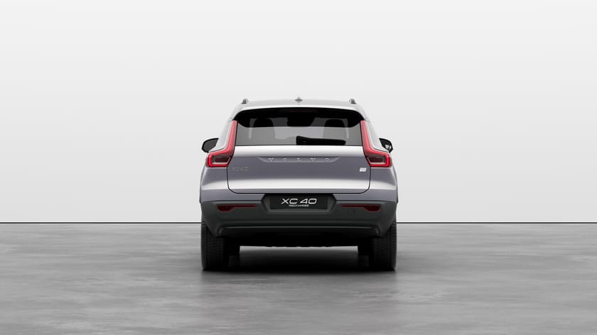 Bilde 5 av Volvo XC40 Recharge Twin motor Plus KROK|19"|V.PUMPE|TONEDE