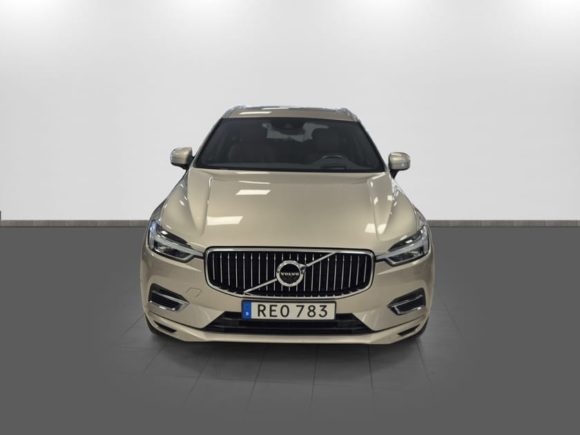 Bild 2 av Volvo XC60 Recharge T6 Inscription