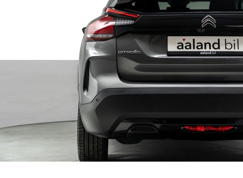 Bilde 5 av Citroën ë-C4 SHINE//TOPP UTSTYRT