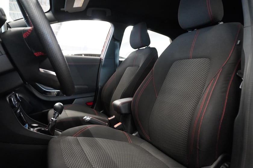 Bild 3 av Ford Puma