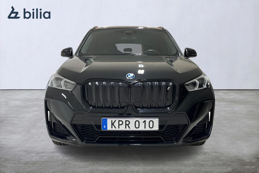 Bild 5 av BMW iX1 xDrive30 M Sport/ Premium/ Comfort/ 19"