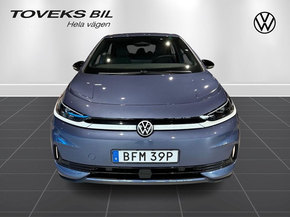 Volkswagen Volkswagen ID.3 Neo — bild 4