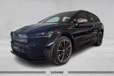 Thumnail bilde 0 av Škoda Enyaq iV 80x