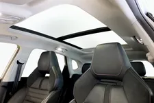 MG EHS PHEV