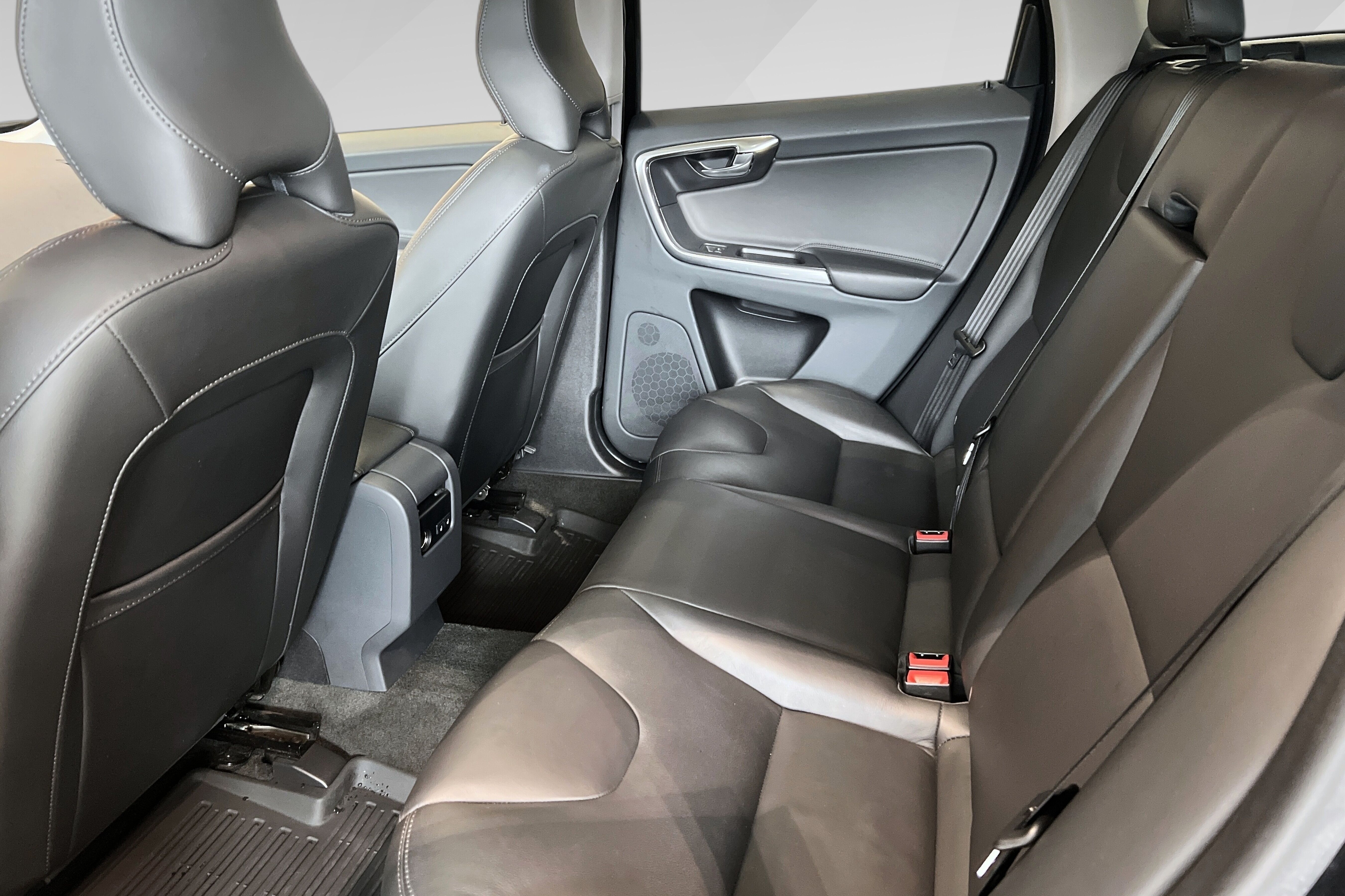 Volvo XC60 bilde 17