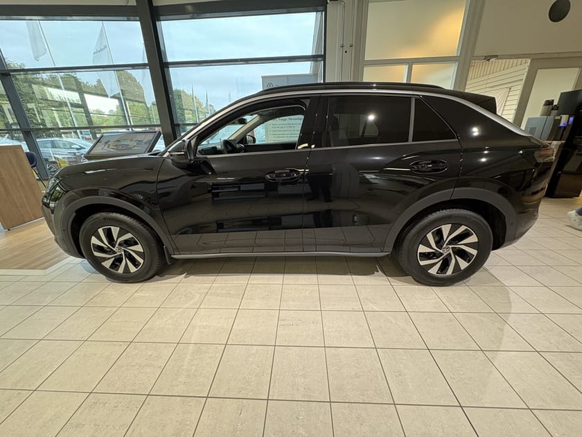 Bild 4 av Volkswagen T-Roc