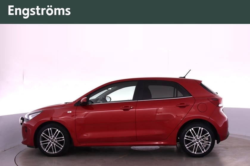 Bild 5 av Kia Rio