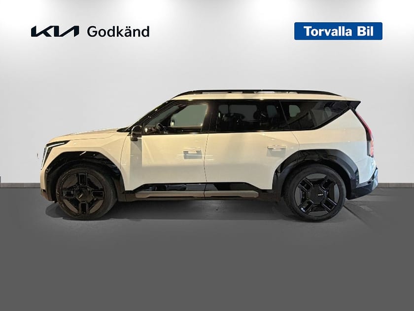 Bild 4 av Kia EV9 AWD