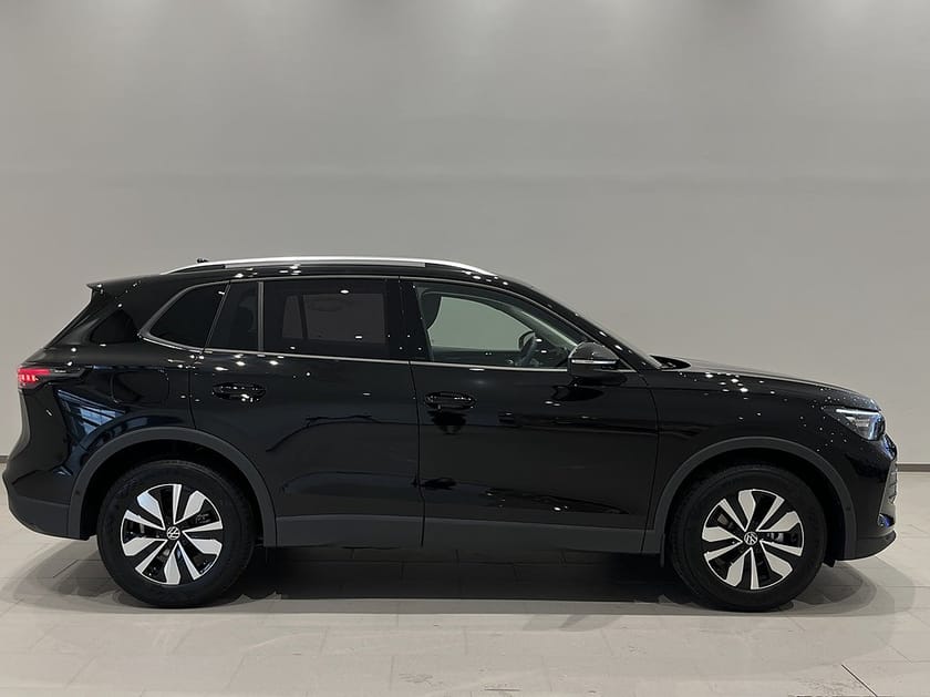 Bild 4 av Volkswagen Tiguan