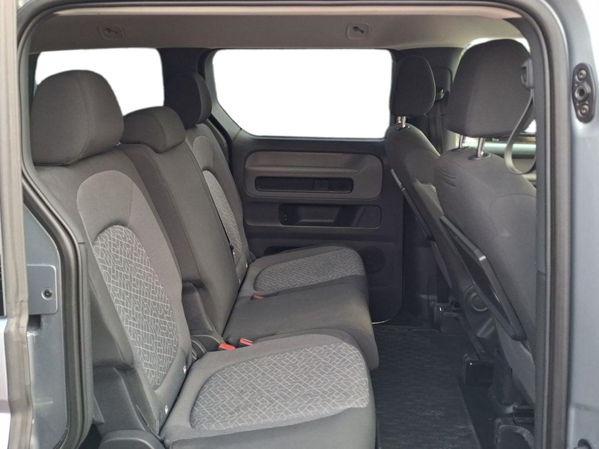 Volkswagen Volkswagen ID. Buzz — bild 11