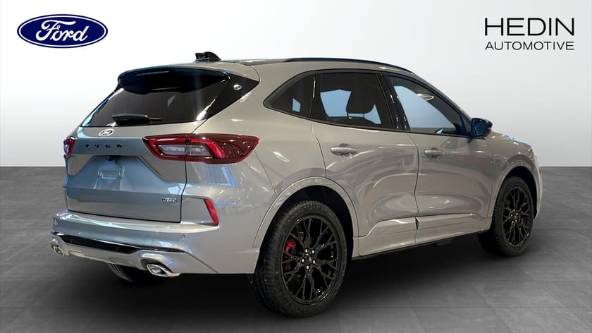 Bild 2 av Ford Kuga Plug-In Hybrid