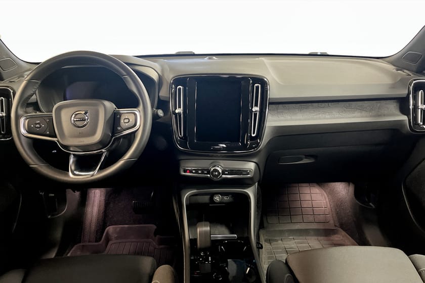 Bild 4 av Volvo XC40 Recharge Core
