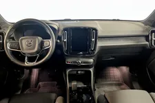 Volvo XC40 Recharge