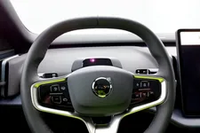Volvo EX30 Twin Motor Performance