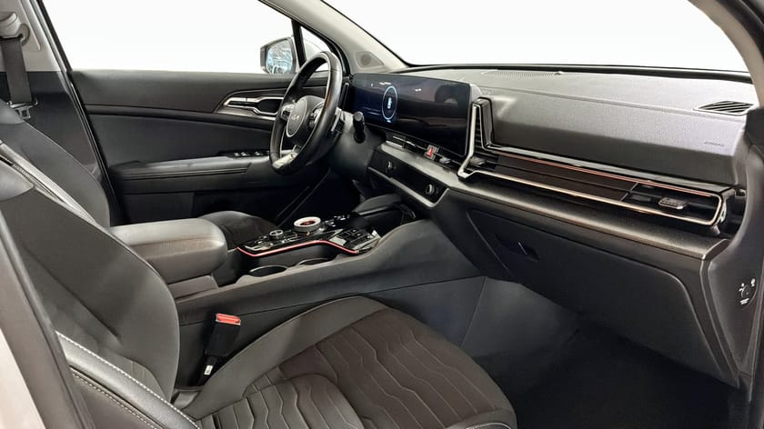 Bild 3 av Kia Sportage PHEV 1,6 265HK ADVANCE U HARMAN KARDON *Dragkrok