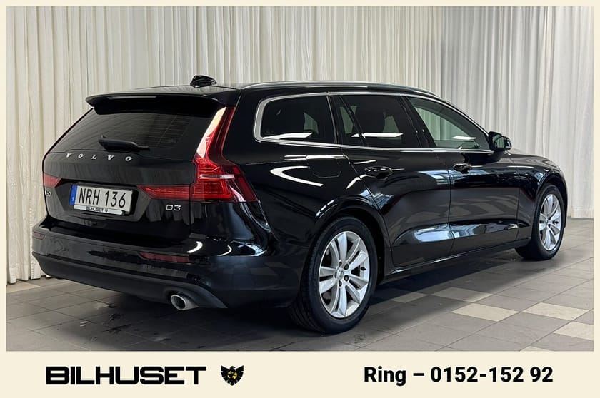 Bild 3 av Volvo V60