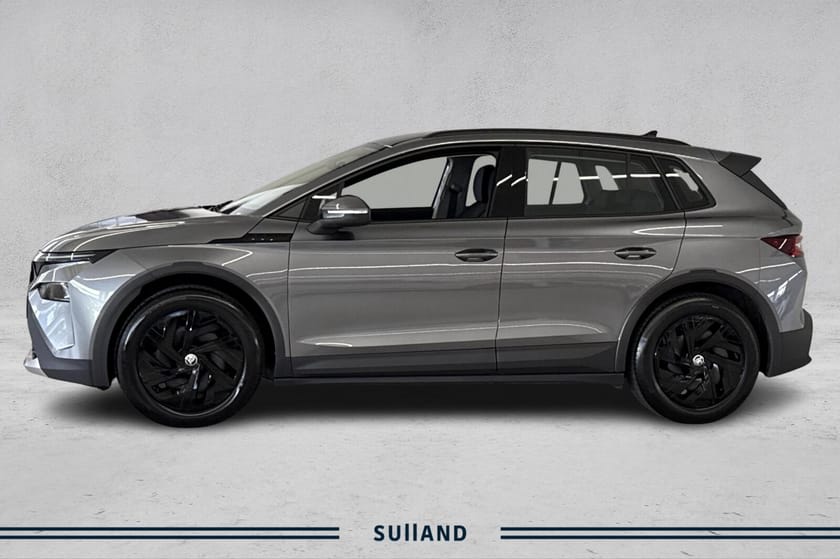 Bilde 2 av Škoda Elroq 50 