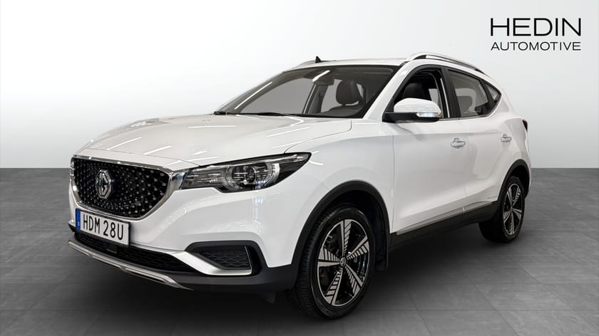 Bild 1 av MG ZS EV 45kWh | 143hk | Luxury Panorama