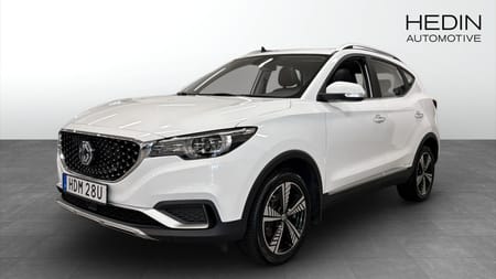 MG ZS EV 45kWh | 143hk | Luxury Panorama