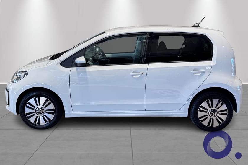 Bilde 3 av Volkswagen e-up! Range 259km | Cruise | Vinterpakke | Ryggekamera