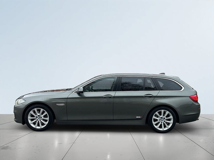 Bild 4 av BMW 520d xDrive Touring