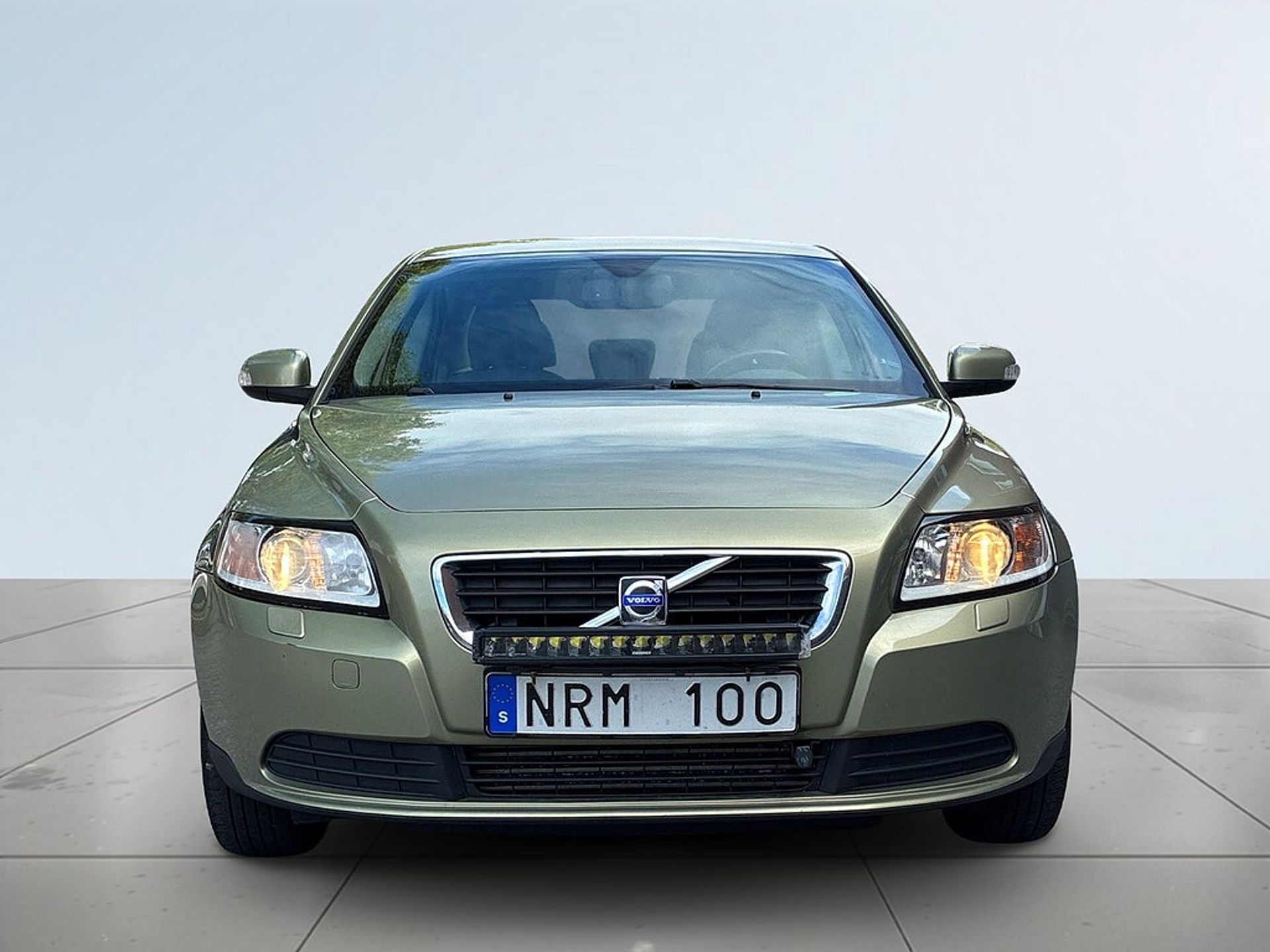 Volvo S40 2009, bild 2/10
