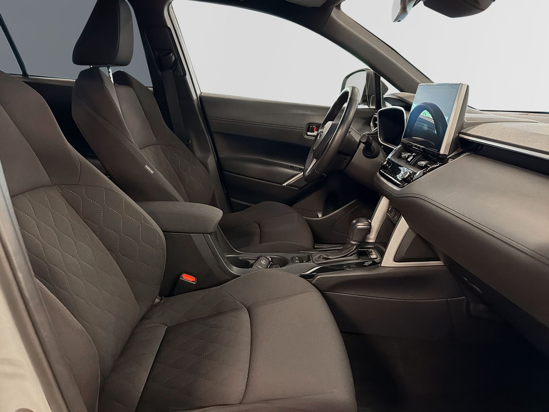 Toyota Corolla Cross 2023, kuva 7/10