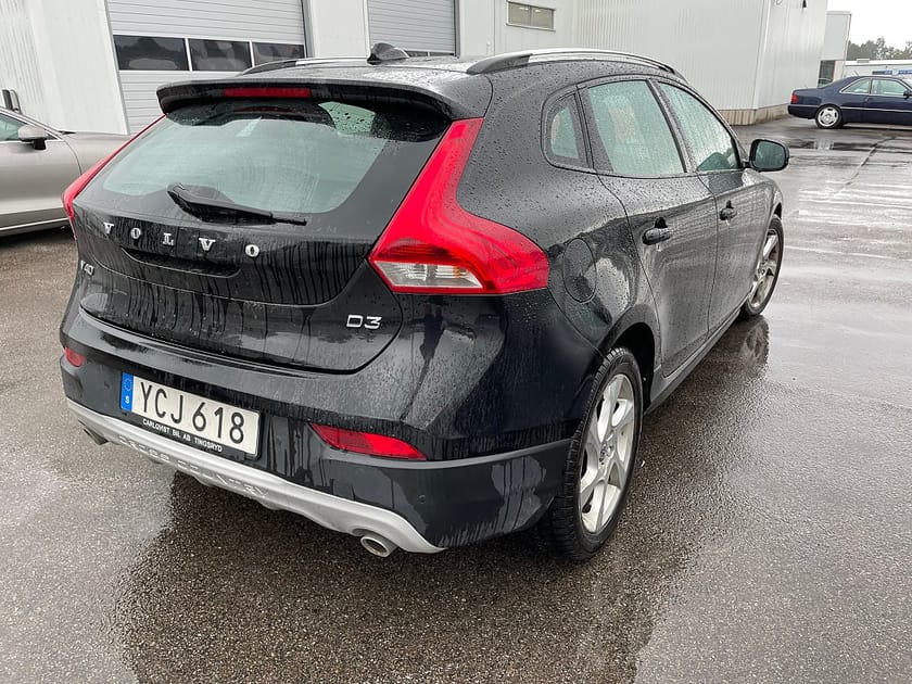 Bild 3 av Volvo V40 Cross Country D3 150HK Momentum
