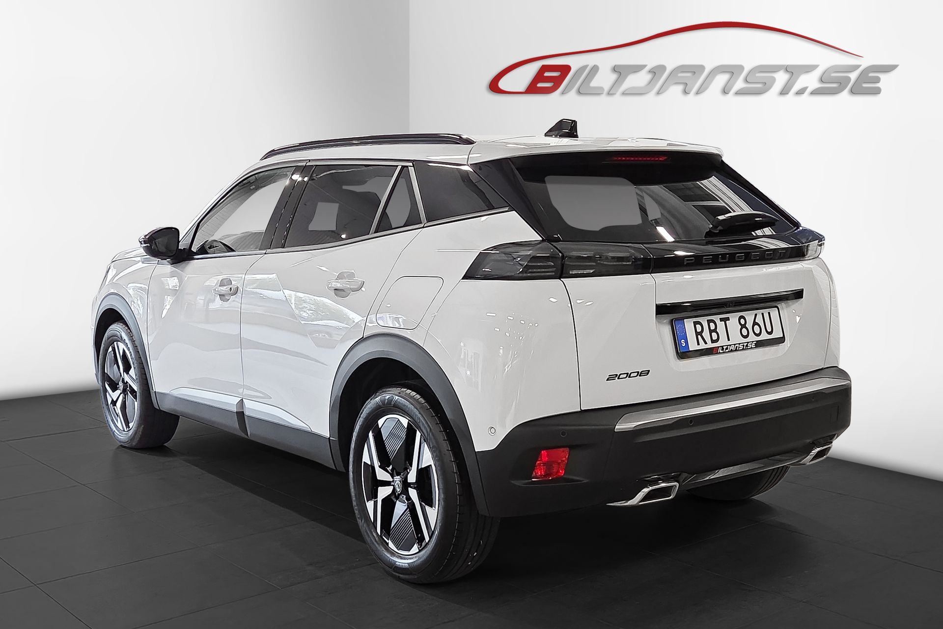 Peugeot 2008 AUT 2025, bild 3/10