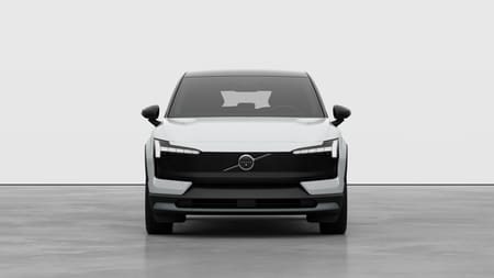 Volvo EX30 Cross Country Twin Motor Performance