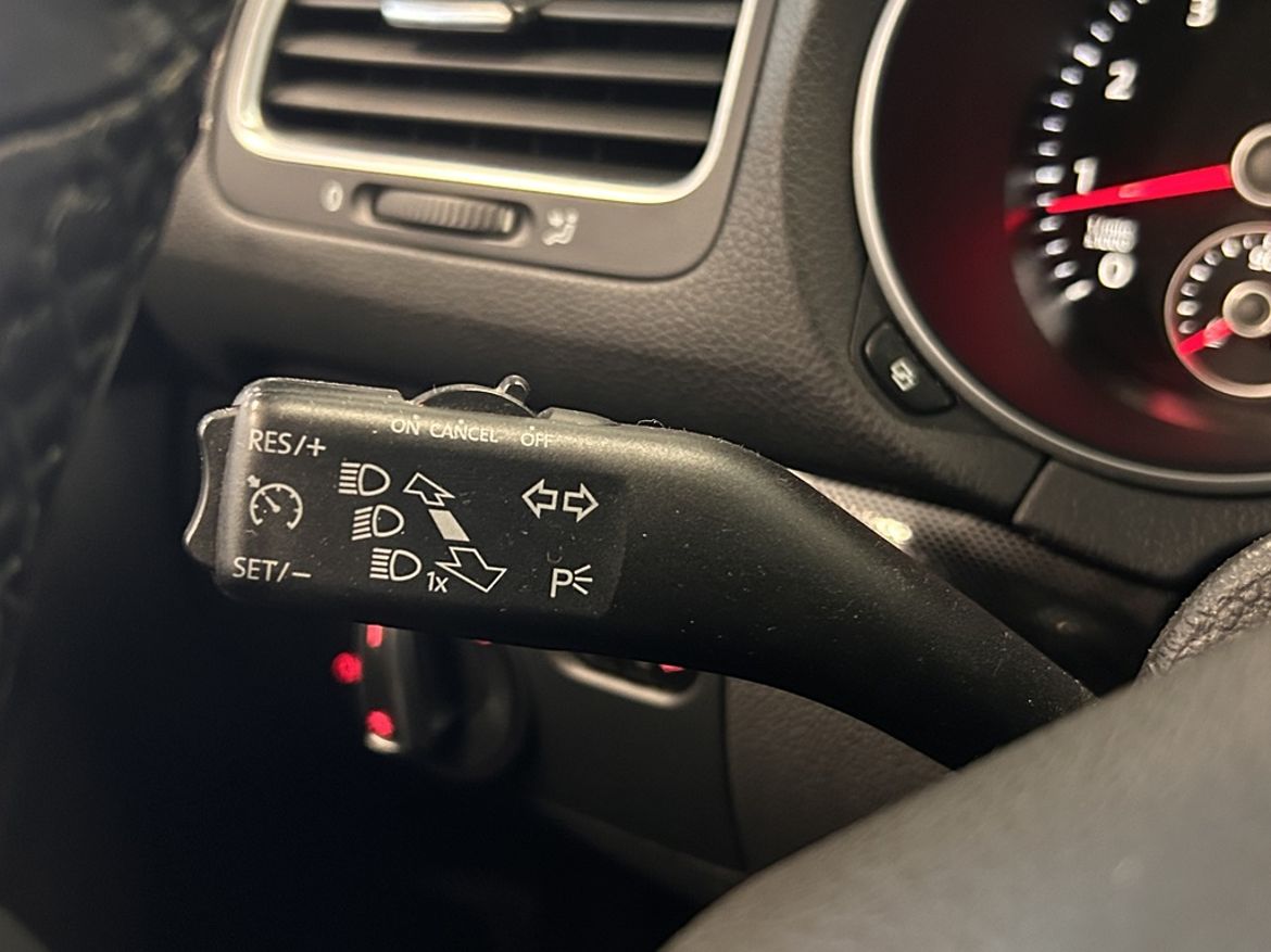 Volkswagen Volkswagen Golf Variant — bild 14
