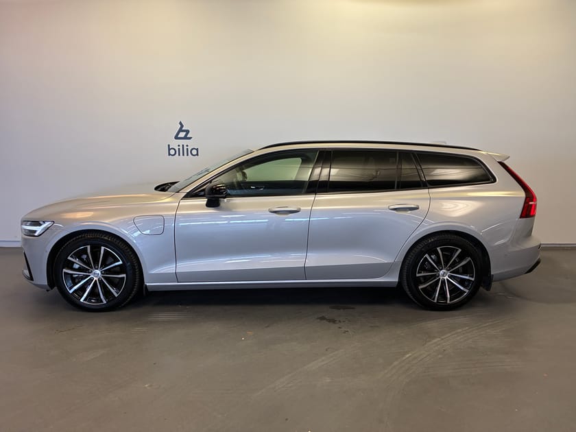 Bild 3 av Volvo V60