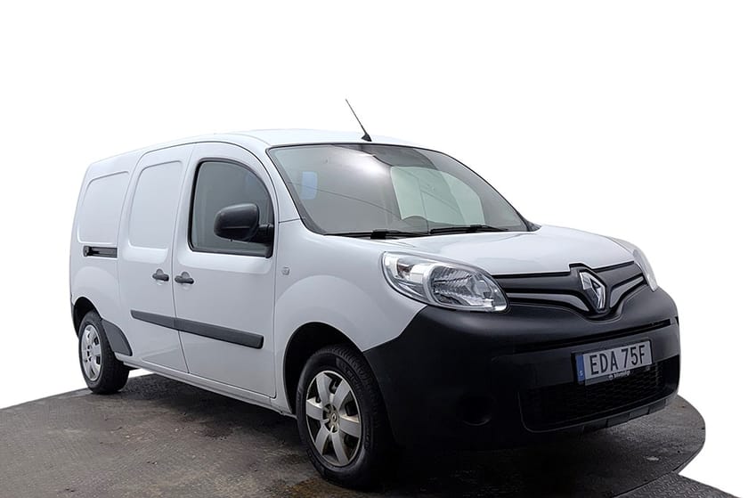 Bild 4 av Renault Kangoo Express