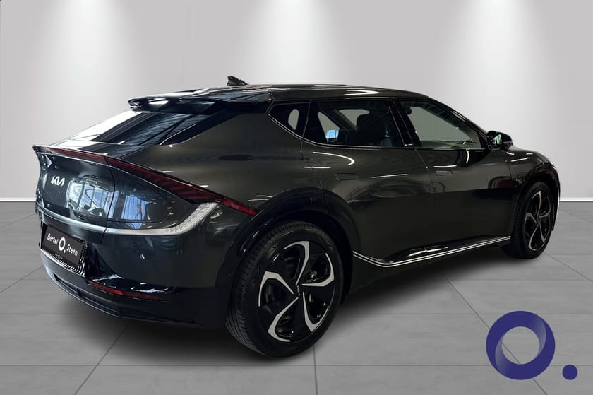 Bilde 5 av Kia EV6 Exclusive AWD | Adaptiv Cruise, Memory, Meridian++