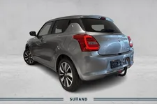 Thumnail bilde 2 av Suzuki Swift Dualjet Hybrid AllGrip