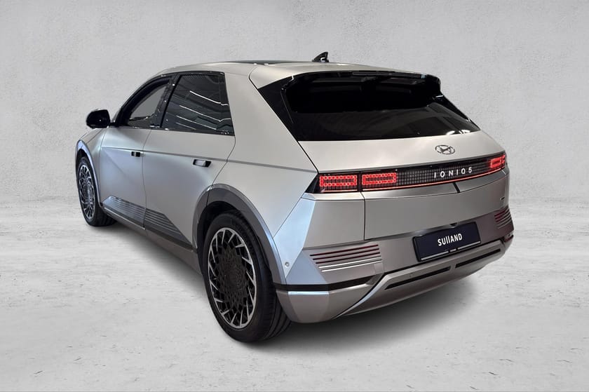 Bilde 3 av Hyundai Ioniq 5 LR AWD Premium |Project 45|