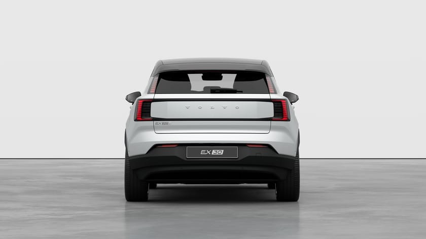 Bilde 4 av Volvo EX30 Twin Motor Performance