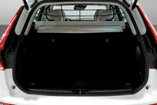 Volvo XC60 T8 AWD Recharge