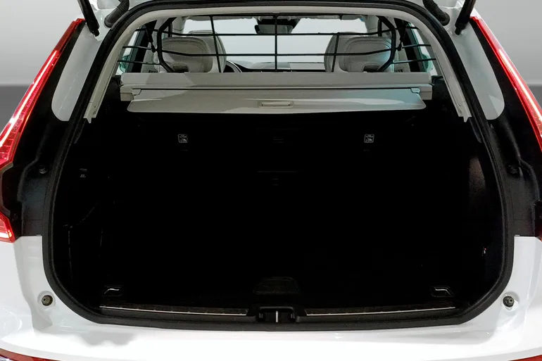 Volvo XC60 T8 AWD Recharge