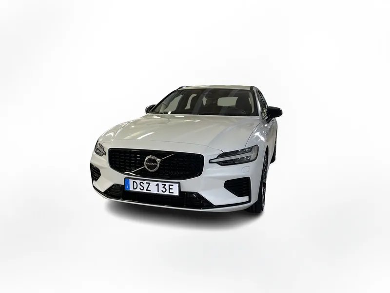 Volvo V60 2026 i Karlstad