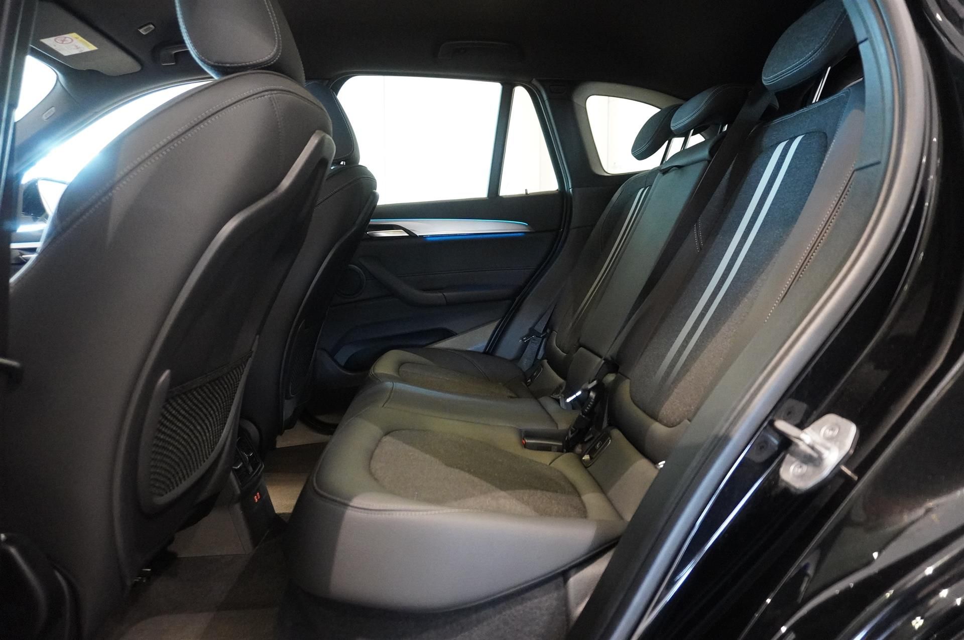 BMW X1 2021, kuva 6/10