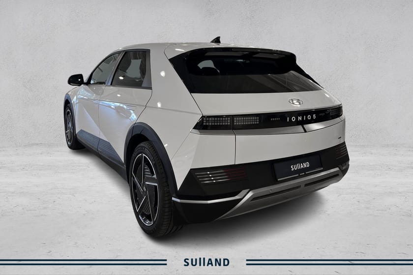 Bilde 3 av Hyundai Ioniq 5