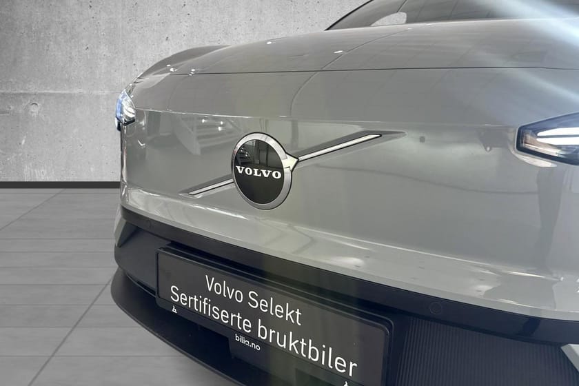 Bilde 4 av Volvo EX30 Twin Motor Performance Plus, Kamera, Google Maps, 4X4+++