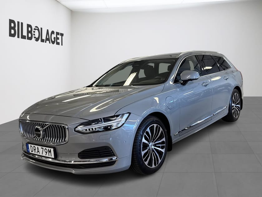 Bild 1 av Volvo V90