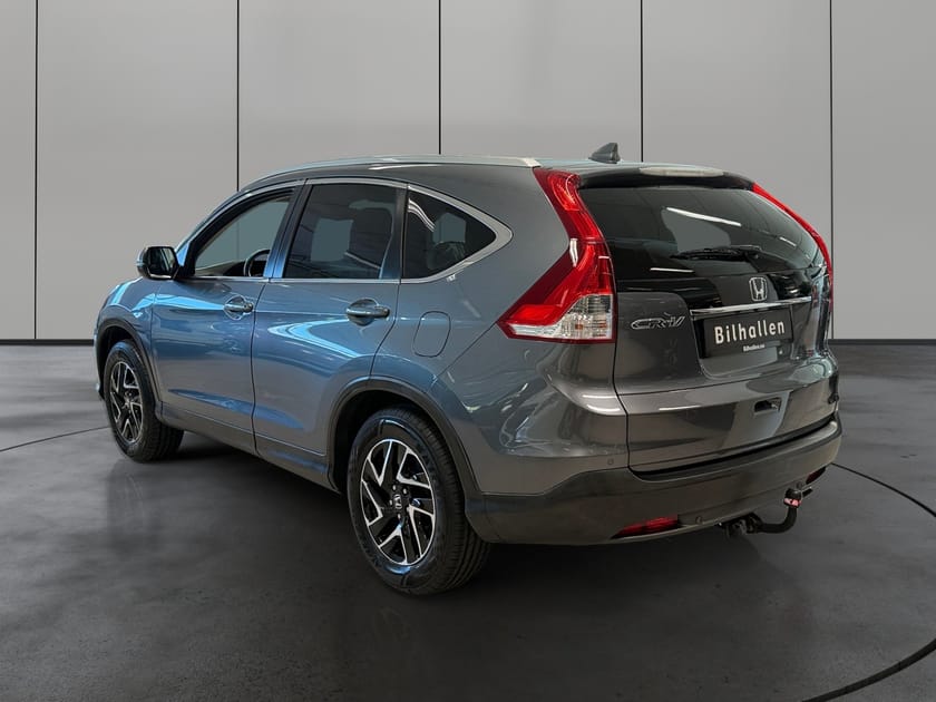 Bilde 3 av Honda CR-V 